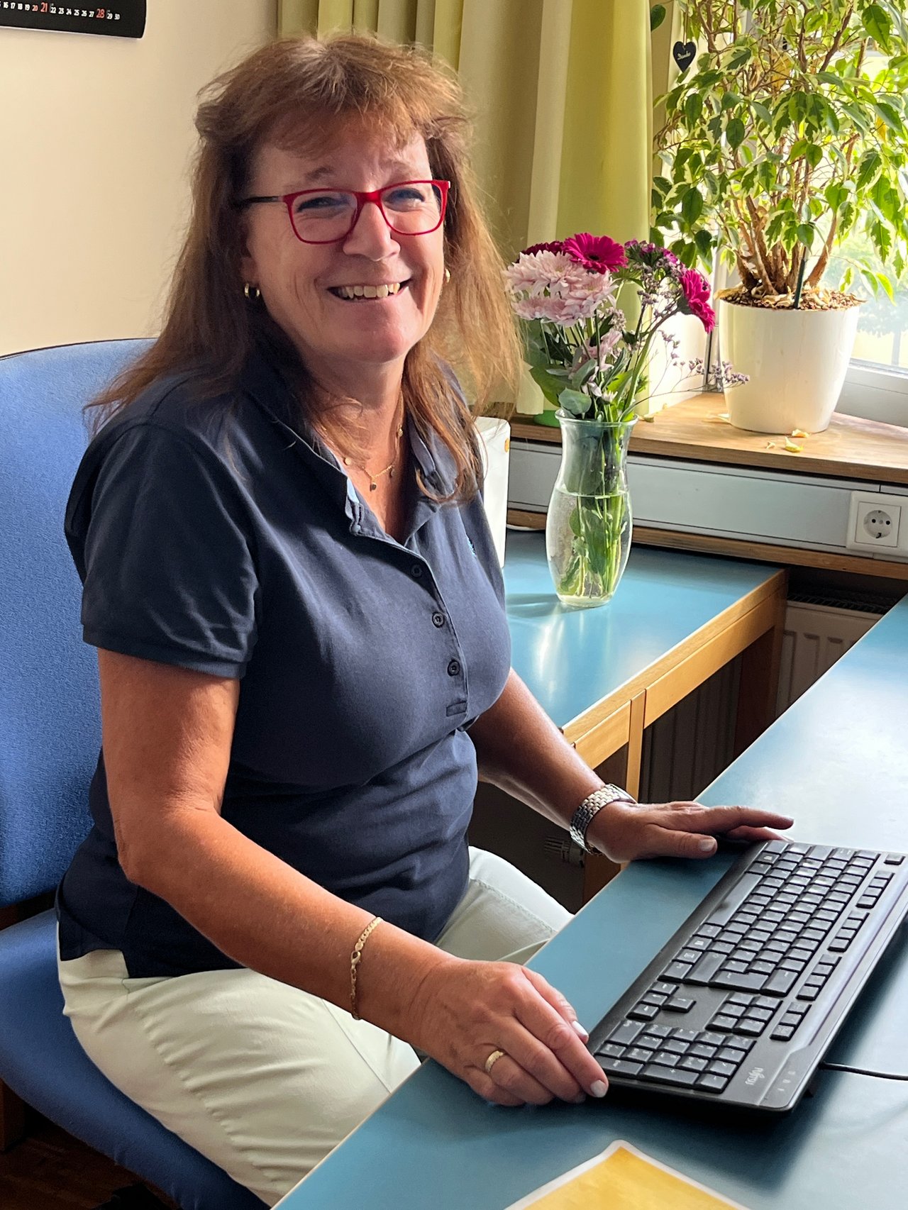 Verwaltung Anita Schlicker Verwaltung Anita Schlicker